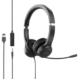 Acer Over-Ear-Headset Office
