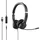 Acer Over-Ear-Headset Office