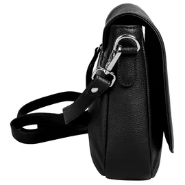 Bruno Banani Umhängetasche SAMEA in schwarz | Gr.: onesize,
