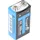 Trustfire 9V-Block 550 mAh 1 St.