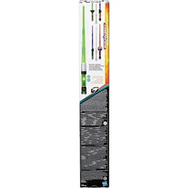 Star Wars Lightsaber Forge Kyber Core Roleplay-Replik Elektronisches Lichtschwert Sabine Wren