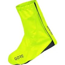Gore Wear GORE-TEX Überschuhe Gelb 48-50