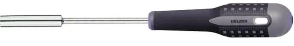 Nut driver ergo