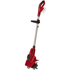 Einhell Akku Bodenhacke GE-CR 18/20 Li E-Solo mit elektronische Drehzahlregul...