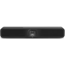 Logitech MeetUp 2 - USB-Konferenzkamera