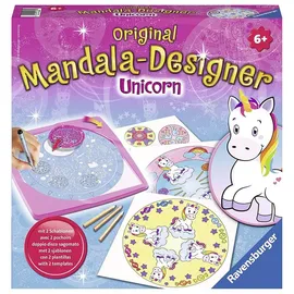 Ravensburger Mandala-Designer 1 St. mehrfarbig