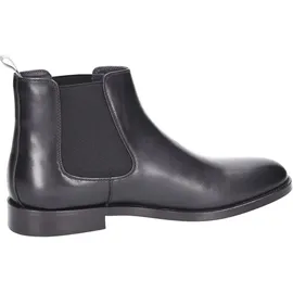 DIGEL Stockholm Herren Schwarz/Grau 46