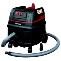 Dehn Handwerk-/Industrie-Sauger 1600 W HISC 1600 HISC1600