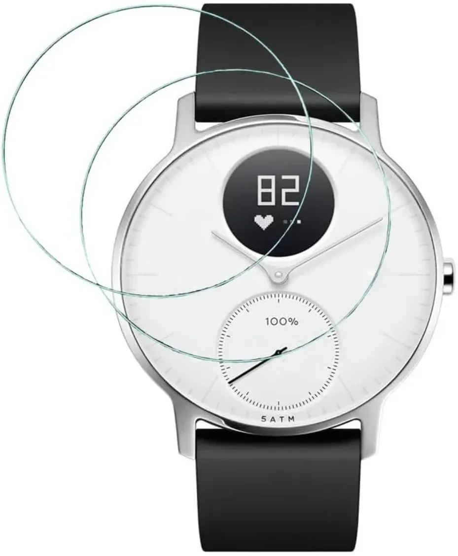 withings scanwatch 2