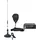PNI Kit CB-Funk PNI Escort CB 8000L ASQ + CB PNI ML70, Antenne
