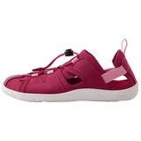 Reima Barfußsandalen " Valoa " in Bright Berry | Gr.: 40