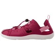 Reima Barfußsandalen " Valoa " in Bright Berry | Gr.: 40