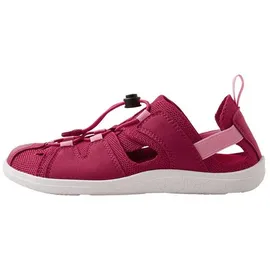 Reima Barfußsandalen " Valoa " in Bright Berry | Gr.: 40