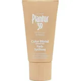 Dr. Kurt Wolff Plantur 39 Color Blond Farb-Spülung 150 ml