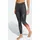 adidas Terrex Xperior Race Leggings semi impact orange/black/grey six (AELF) M