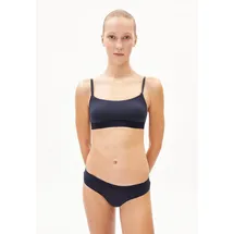 ARMEDANGELS TOVAA Bralette Bustier Blau L