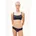 Bustier Blau L