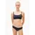 ARMEDANGELS TOVAA Bralette Bustier Blau L