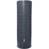 GARANTIA Nordic Regentonne 500 l graphitgrau