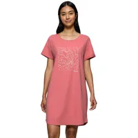 Triumph Nightdresses NDK 01, Rosa Baumwolle 38 Damen,