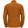 Odlo Roy Ml Fleece - Honey Ginger / Monk ́S Robe - 2XL