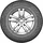 landspider Duratraxx VAN 195/70R15C 104/102S