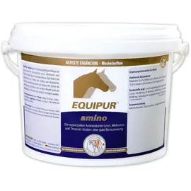 Vétoquinol Equipur - amino 3 kg