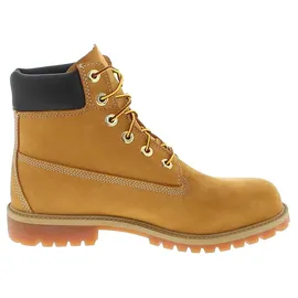 Timberland Leder-Trek-Schuhe Beige 32,5