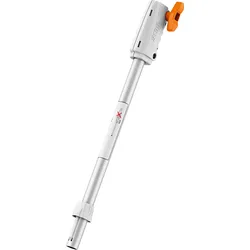 STIHL Schaftverlängerung HLA für Akku-Heckenschneider HLA 56, 50 cm Verlängerung, leichtes Aluminium
