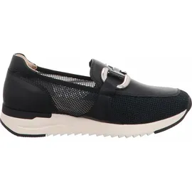 CAPRICE Slipper Damen Blau 40