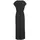 LASCANA Strandkleid Schwarz 42