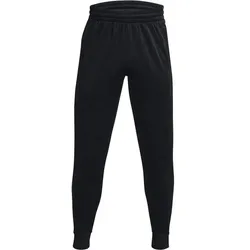 UNDER ARMOUR Herren Sporthose UA ARMOUR FLEECE, BLACK, M