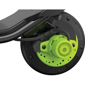 RAZOR Power Core E90 grün