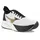 Mizuno Neo Zen 2 Herren Slim Weiß / Schwarz / Gold 43