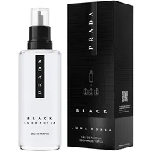Prada Luna Rossa Black Eau de Parfum Nachfüllung 150 ml