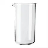 Bodum 1503-10 Ersatzglas Kaffeebereiter 0,35 l