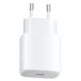 Xiaomi 20W Schnelllade-Netzteil (Typ-C)