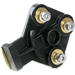BREMI Zündverteilerläufer MERCEDES-BENZ 7023 1031580231,1031580331 Zündverteilerfinger