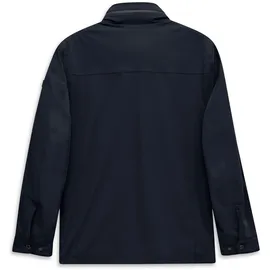 Bugatti Regenjacke Herren Blau 50
