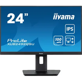 Iiyama ProLite XUB2492QSU-B1, 23.8"