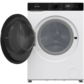 Gorenje G600 Waschtrockner WD2PA1X64ADAAW/DE (10,5 kg / 6 kg, 1400 U/min)