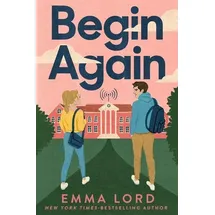 Macmillan Publishers International Begin Again