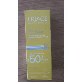 Uriage Bariésun Anti-Brauen Spot Fluid LSF 50+ 40 ml