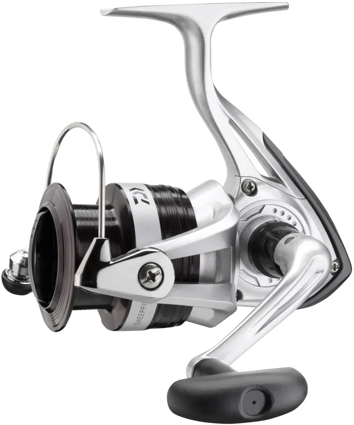 Daiwa Sweepfire EC 3500C Spinnrolle