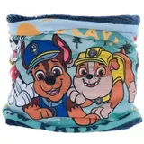 Paw Patrol Schal 1, 2, 3 Play! Loop Chase in Dunkel-Blau | Gr.: onesize
