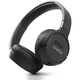 JBL Tune 660NC schwarz