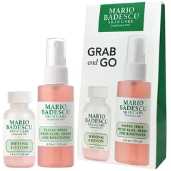 Mario Badescu Grab & Go Set