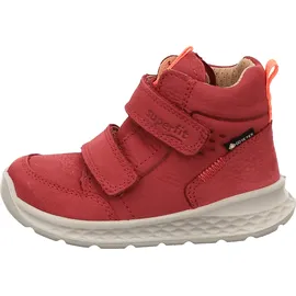 superfit Breeze Gore-Tex 2025 High Klettverschluss Rot/Orange 25