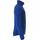 Clique Basic Polar Fleecejacke Blau 70