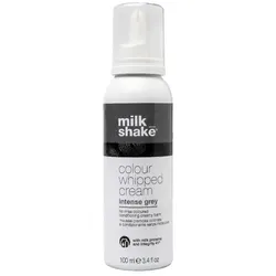 milk_shake Colour Whipped Cream Intense Grey 100ml